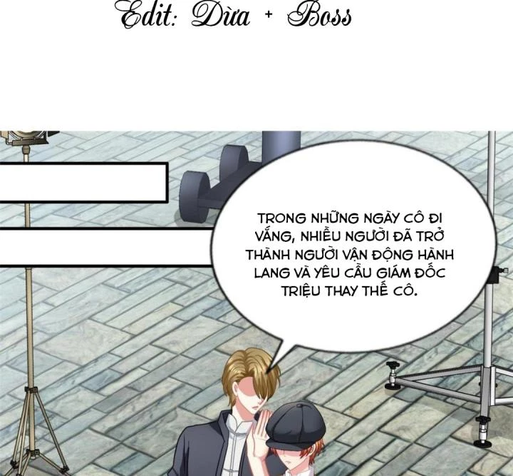 Ảnh Hậu Nhà Tôi Siêu Ngọt Ngào Chapter 94 - Trang 2