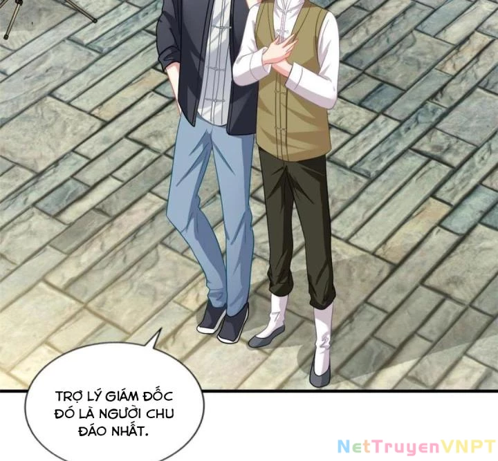 Ảnh Hậu Nhà Tôi Siêu Ngọt Ngào Chapter 94 - Trang 2