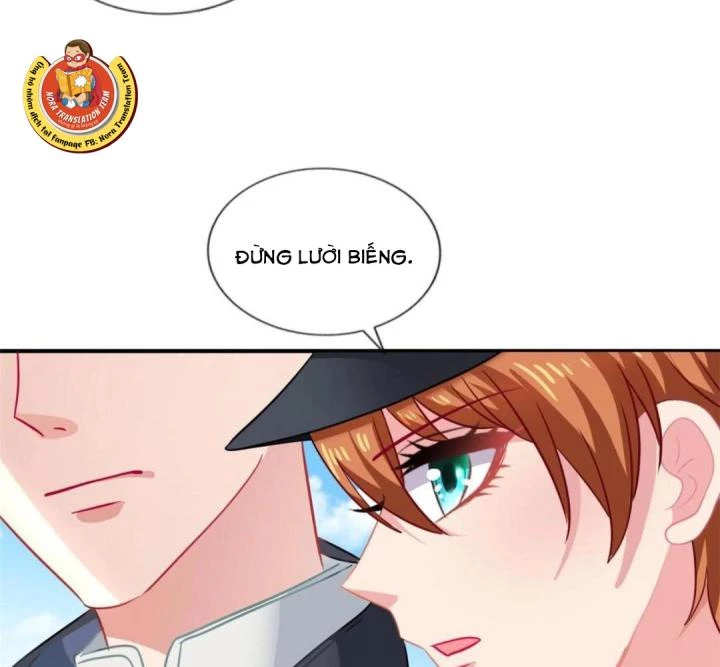Ảnh Hậu Nhà Tôi Siêu Ngọt Ngào Chapter 94 - Trang 2