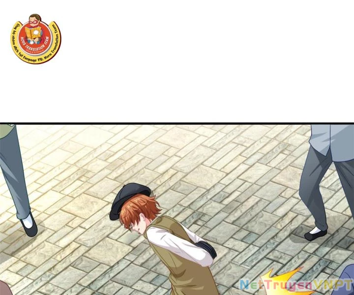 Ảnh Hậu Nhà Tôi Siêu Ngọt Ngào Chapter 94 - Trang 2
