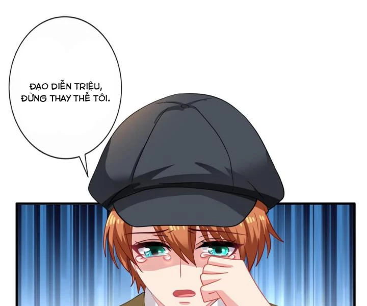Ảnh Hậu Nhà Tôi Siêu Ngọt Ngào Chapter 94 - Trang 2