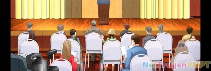 Ảnh Hậu Nhà Tôi Siêu Ngọt Ngào Chapter 94 - Trang 2