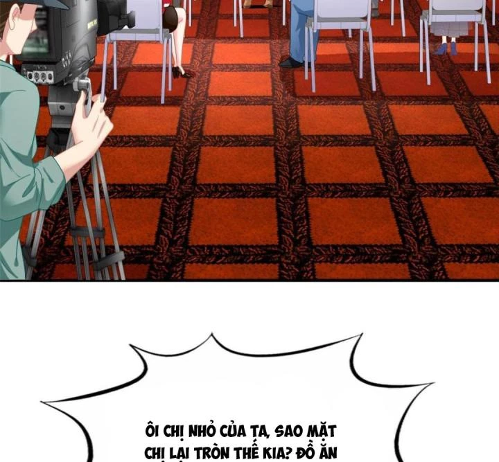 Ảnh Hậu Nhà Tôi Siêu Ngọt Ngào Chapter 94 - Trang 2