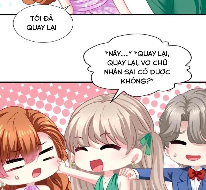 Ảnh Hậu Nhà Tôi Siêu Ngọt Ngào Chapter 94 - Trang 2