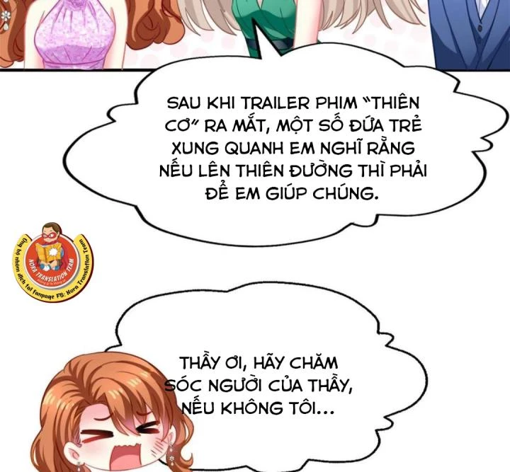 Ảnh Hậu Nhà Tôi Siêu Ngọt Ngào Chapter 94 - Trang 2