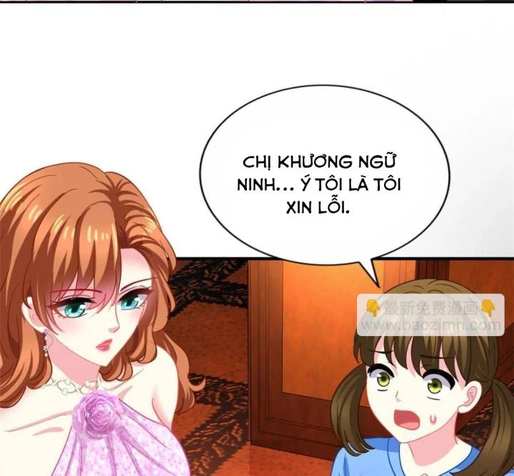 Ảnh Hậu Nhà Tôi Siêu Ngọt Ngào Chapter 94 - Trang 2