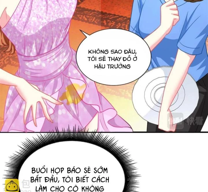 Ảnh Hậu Nhà Tôi Siêu Ngọt Ngào Chapter 94 - Trang 2