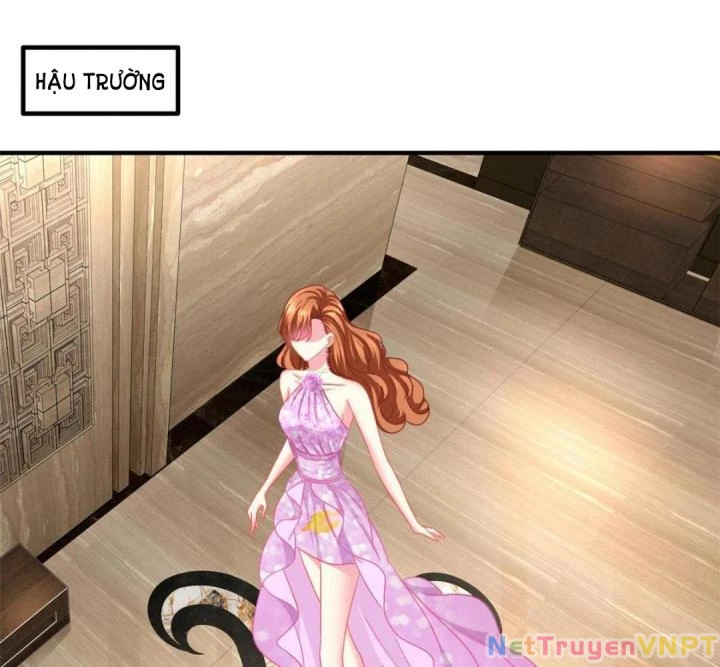 Ảnh Hậu Nhà Tôi Siêu Ngọt Ngào Chapter 94 - Trang 2