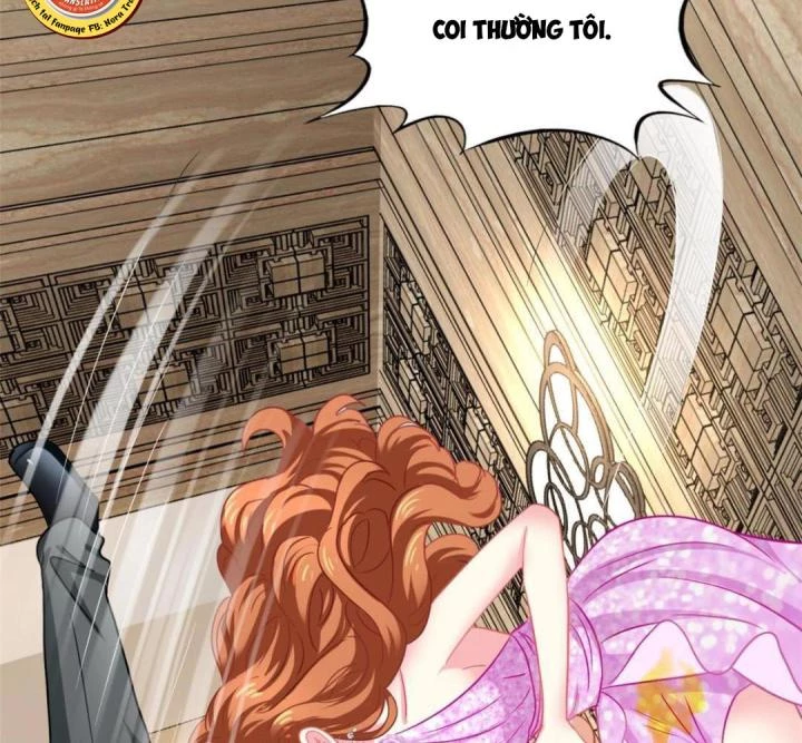 Ảnh Hậu Nhà Tôi Siêu Ngọt Ngào Chapter 94 - Trang 2