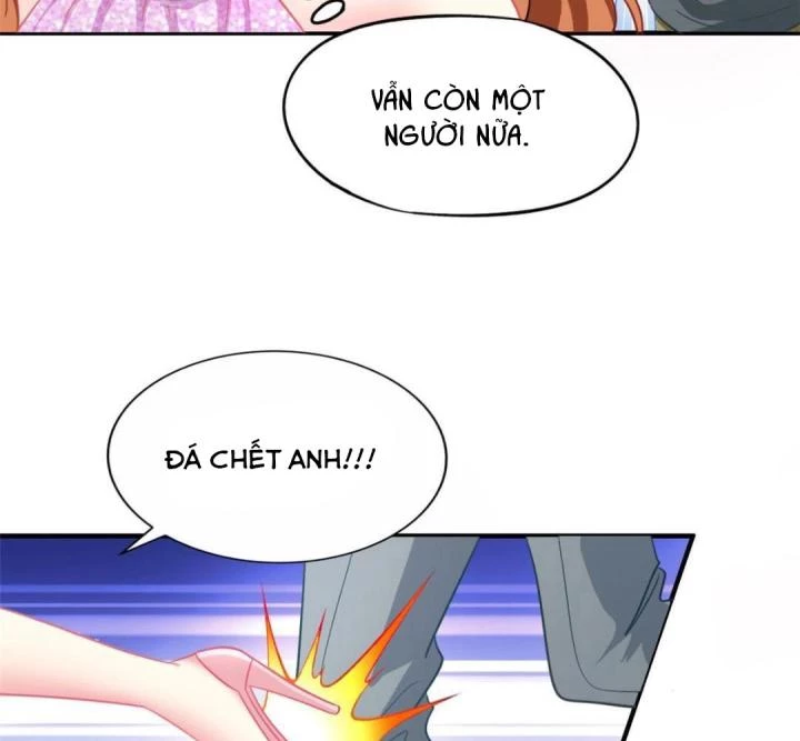 Ảnh Hậu Nhà Tôi Siêu Ngọt Ngào Chapter 94 - Trang 2