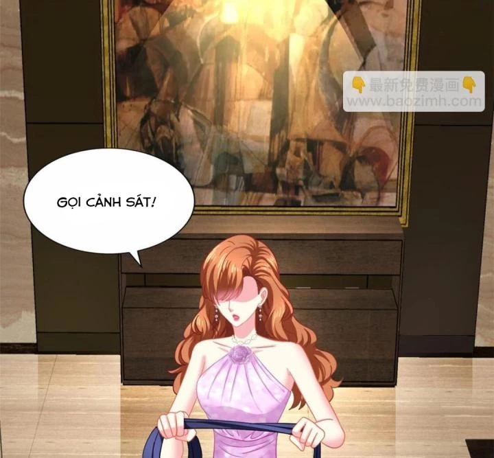 Ảnh Hậu Nhà Tôi Siêu Ngọt Ngào Chapter 94 - Trang 2
