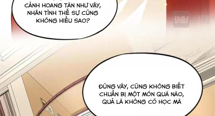Ảnh Hậu Nhà Tôi Siêu Ngọt Ngào Chapter 95 - Trang 2