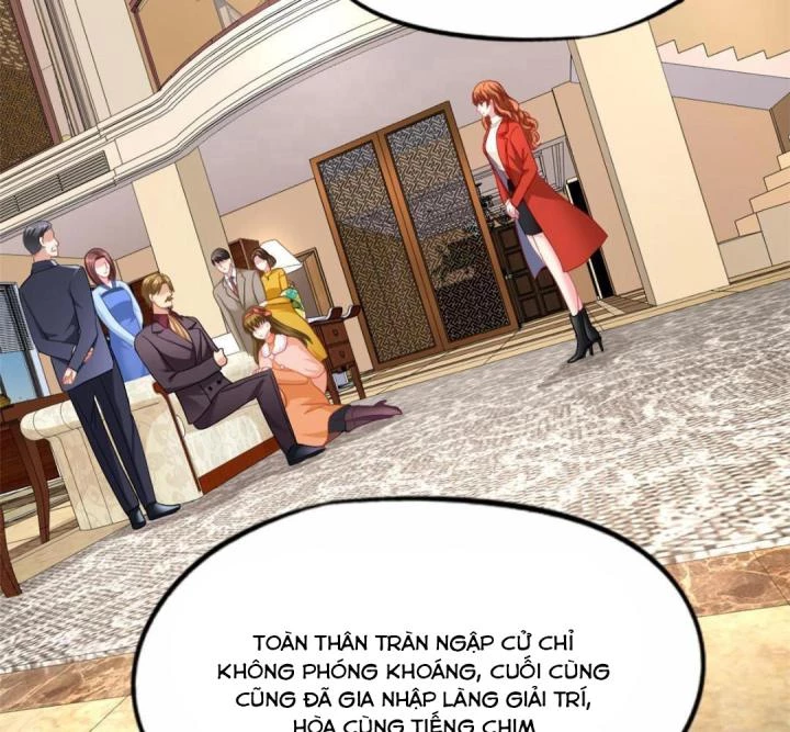 Ảnh Hậu Nhà Tôi Siêu Ngọt Ngào Chapter 95 - Trang 2