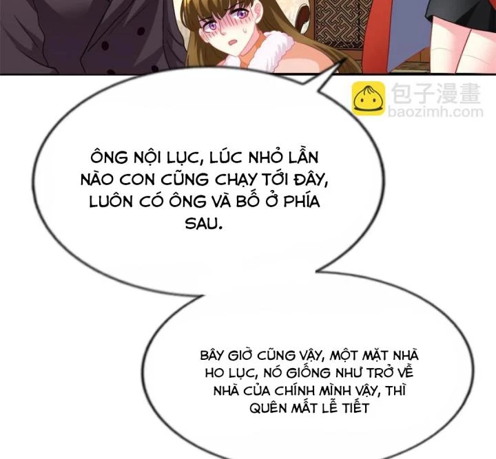 Ảnh Hậu Nhà Tôi Siêu Ngọt Ngào Chapter 95 - Trang 2