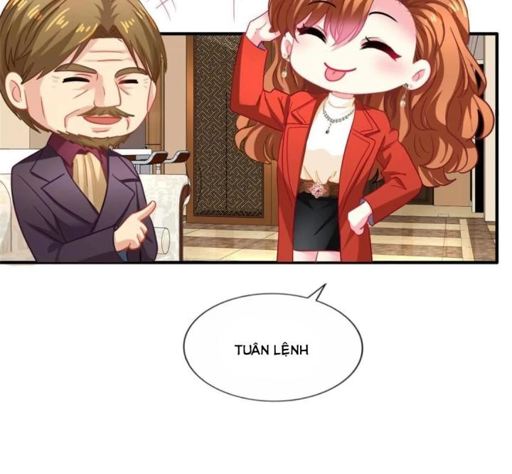 Ảnh Hậu Nhà Tôi Siêu Ngọt Ngào Chapter 95 - Trang 2