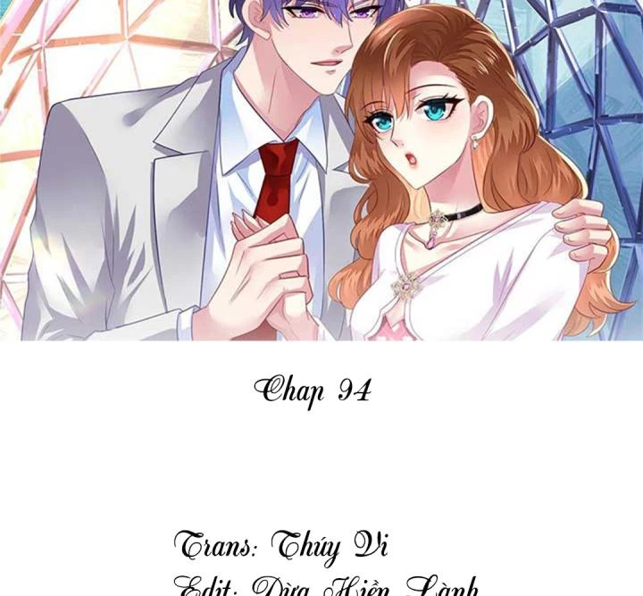 Ảnh Hậu Nhà Tôi Siêu Ngọt Ngào Chapter 95 - Trang 2
