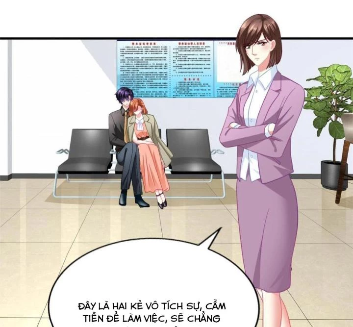 Ảnh Hậu Nhà Tôi Siêu Ngọt Ngào Chapter 95 - Trang 2