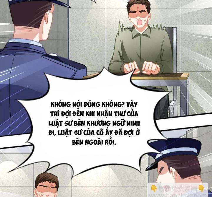 Ảnh Hậu Nhà Tôi Siêu Ngọt Ngào Chapter 95 - Trang 2
