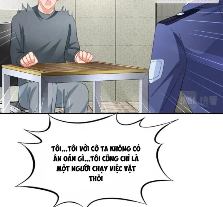 Ảnh Hậu Nhà Tôi Siêu Ngọt Ngào Chapter 95 - Trang 2