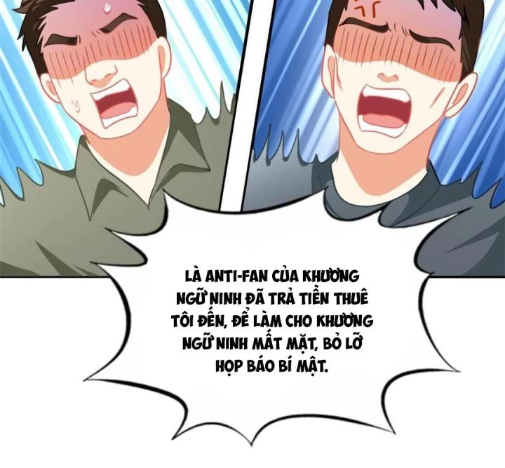 Ảnh Hậu Nhà Tôi Siêu Ngọt Ngào Chapter 95 - Trang 2