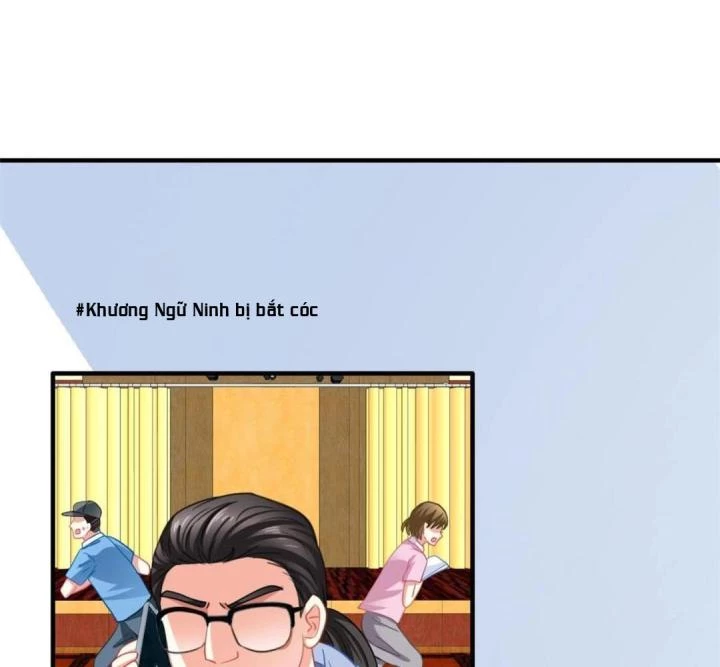 Ảnh Hậu Nhà Tôi Siêu Ngọt Ngào Chapter 95 - Trang 2