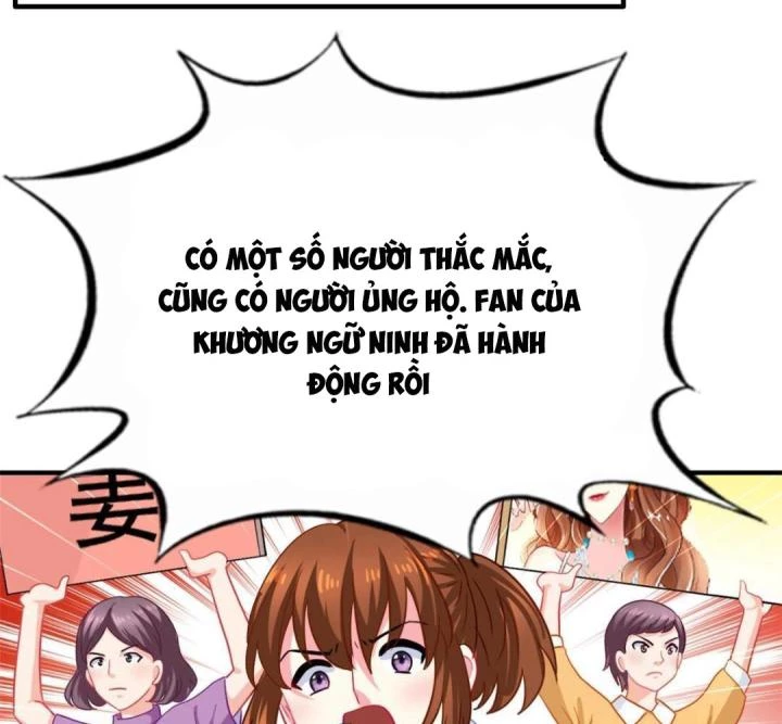 Ảnh Hậu Nhà Tôi Siêu Ngọt Ngào Chapter 95 - Trang 2