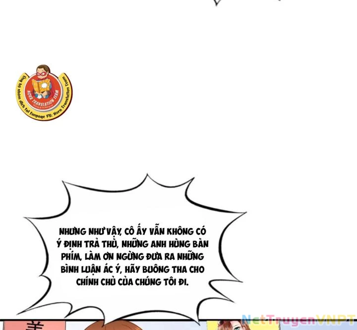 Ảnh Hậu Nhà Tôi Siêu Ngọt Ngào Chapter 95 - Trang 2
