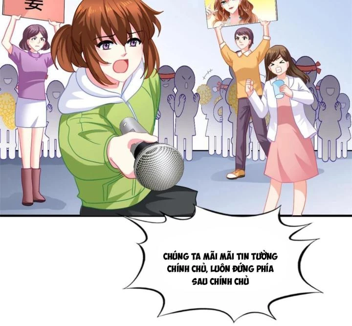 Ảnh Hậu Nhà Tôi Siêu Ngọt Ngào Chapter 95 - Trang 2