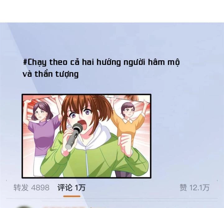Ảnh Hậu Nhà Tôi Siêu Ngọt Ngào Chapter 95 - Trang 2