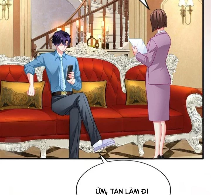 Ảnh Hậu Nhà Tôi Siêu Ngọt Ngào Chapter 95 - Trang 2