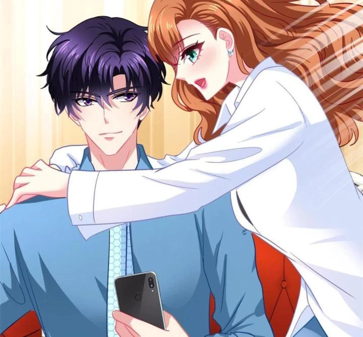 Ảnh Hậu Nhà Tôi Siêu Ngọt Ngào Chapter 95 - Trang 2