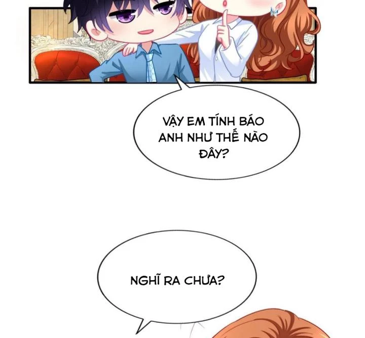 Ảnh Hậu Nhà Tôi Siêu Ngọt Ngào Chapter 95 - Trang 2