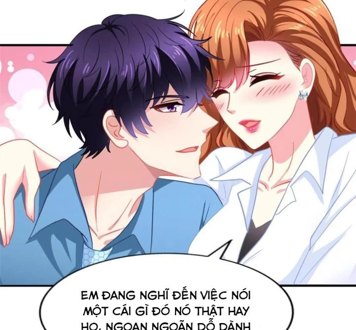Ảnh Hậu Nhà Tôi Siêu Ngọt Ngào Chapter 95 - Trang 2