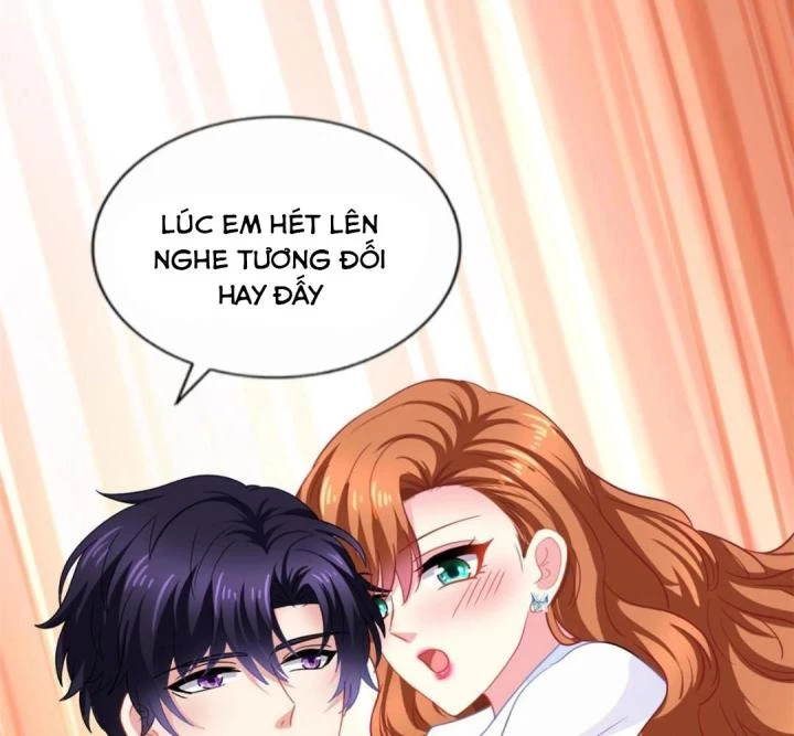 Ảnh Hậu Nhà Tôi Siêu Ngọt Ngào Chapter 95 - Trang 2
