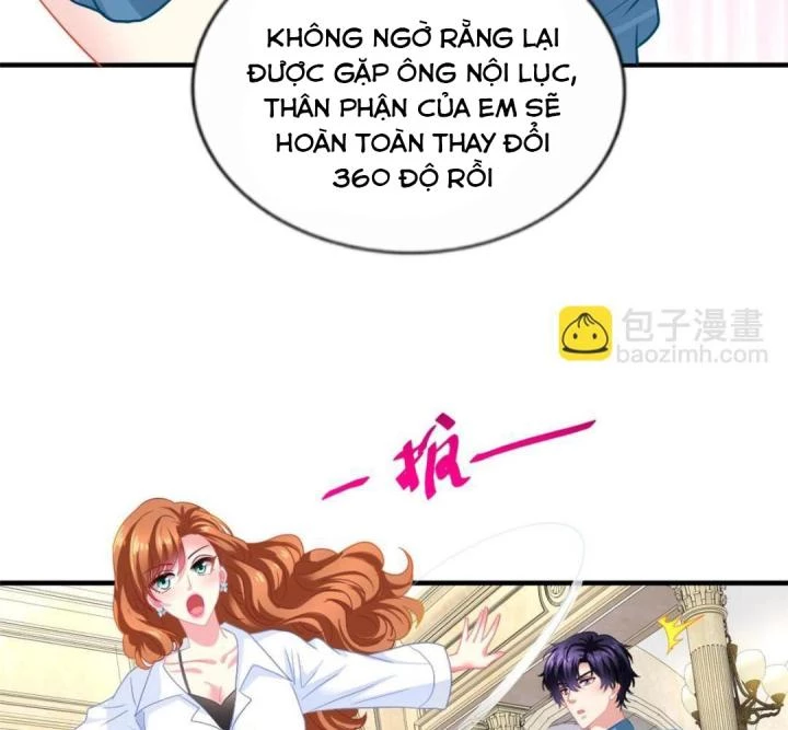 Ảnh Hậu Nhà Tôi Siêu Ngọt Ngào Chapter 95 - Trang 2