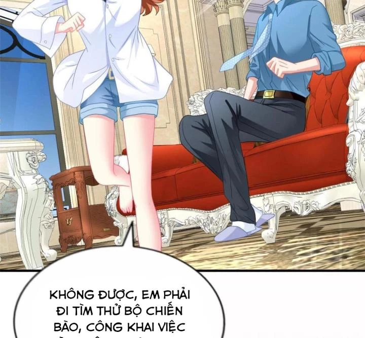 Ảnh Hậu Nhà Tôi Siêu Ngọt Ngào Chapter 95 - Trang 2