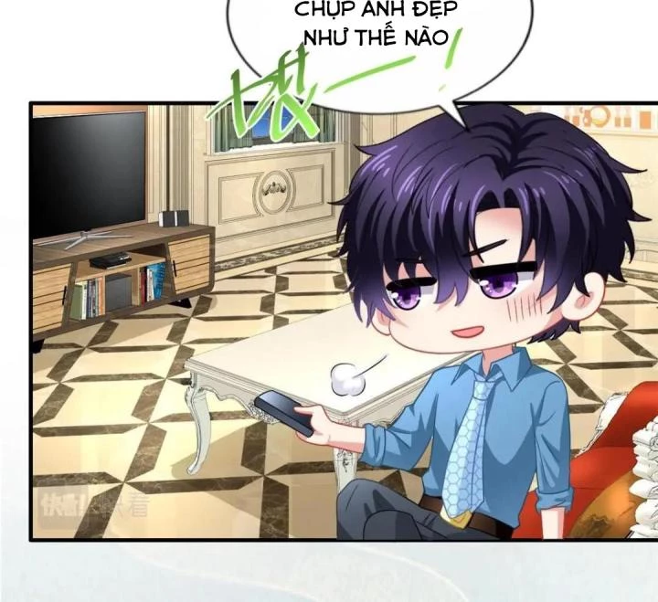 Ảnh Hậu Nhà Tôi Siêu Ngọt Ngào Chapter 95 - Trang 2