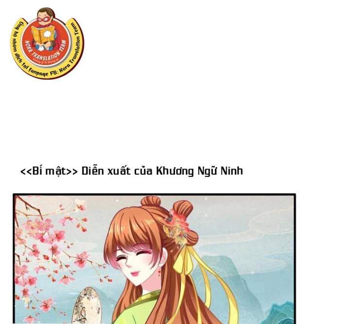 Ảnh Hậu Nhà Tôi Siêu Ngọt Ngào Chapter 95 - Trang 2