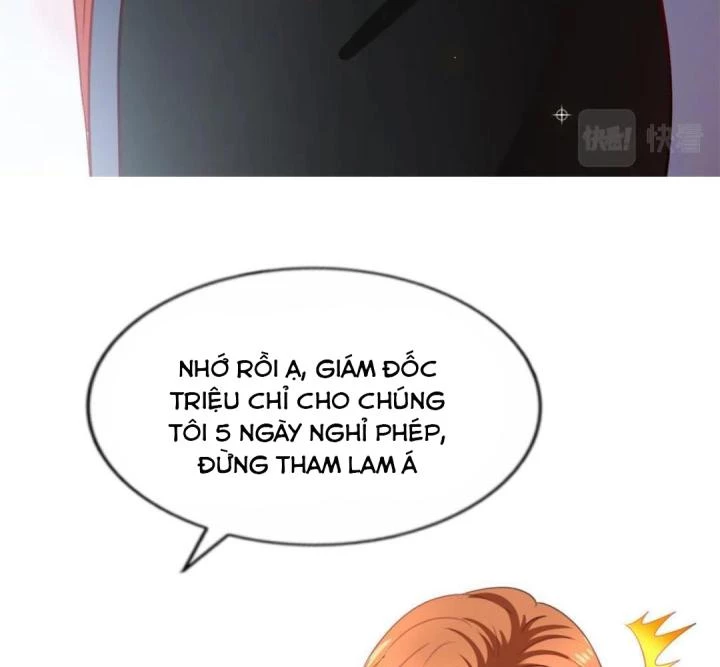 Ảnh Hậu Nhà Tôi Siêu Ngọt Ngào Chapter 95 - Trang 2