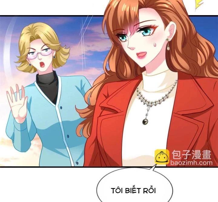 Ảnh Hậu Nhà Tôi Siêu Ngọt Ngào Chapter 95 - Trang 2
