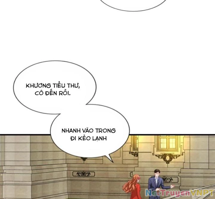 Ảnh Hậu Nhà Tôi Siêu Ngọt Ngào Chapter 95 - Trang 2