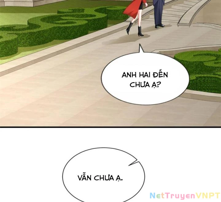Ảnh Hậu Nhà Tôi Siêu Ngọt Ngào Chapter 95 - Trang 2