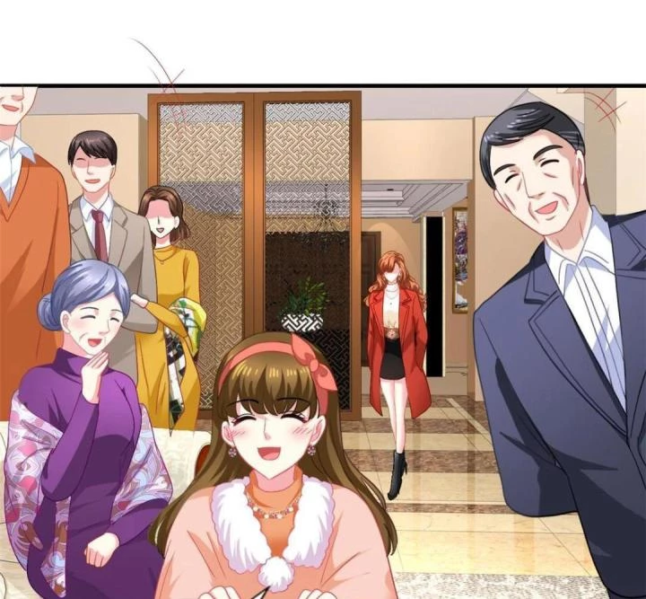 Ảnh Hậu Nhà Tôi Siêu Ngọt Ngào Chapter 95 - Trang 2
