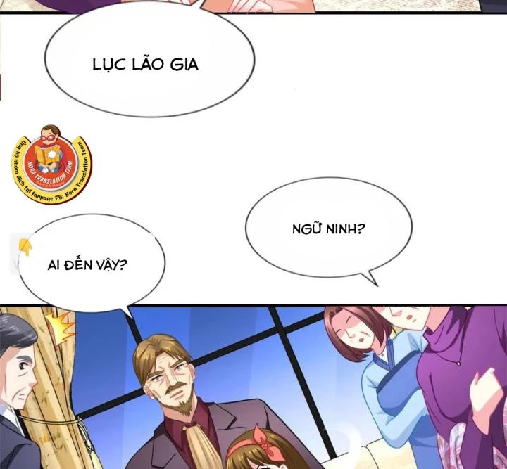 Ảnh Hậu Nhà Tôi Siêu Ngọt Ngào Chapter 95 - Trang 2
