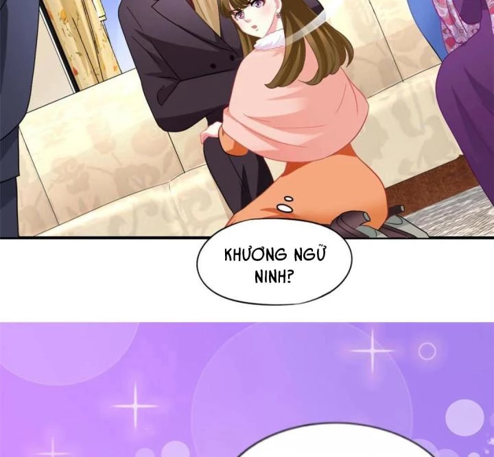 Ảnh Hậu Nhà Tôi Siêu Ngọt Ngào Chapter 95 - Trang 2