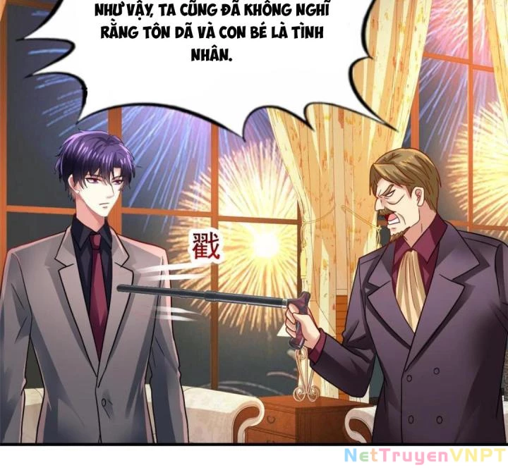 Ảnh Hậu Nhà Tôi Siêu Ngọt Ngào Chapter 96 - Trang 2