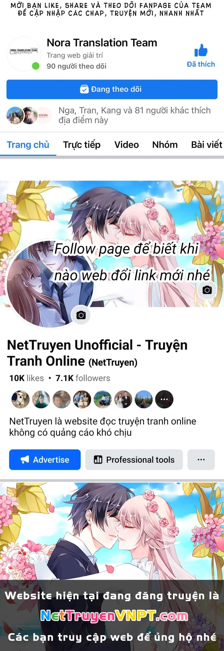 Ảnh Hậu Nhà Tôi Siêu Ngọt Ngào Chapter 96 - Trang 2