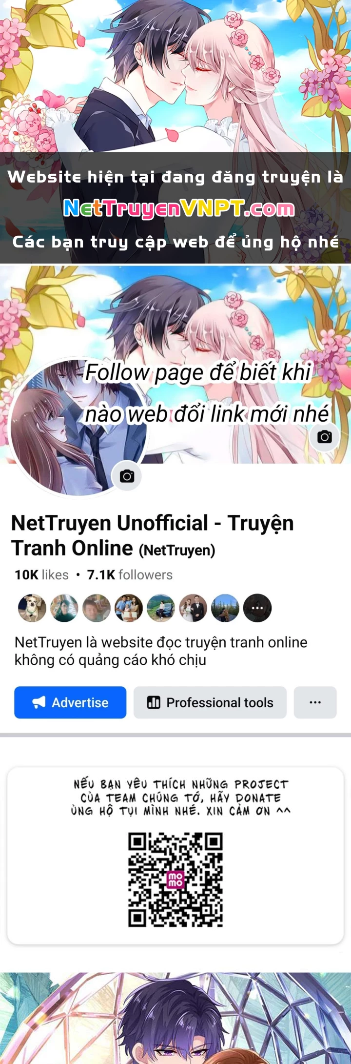 Ảnh Hậu Nhà Tôi Siêu Ngọt Ngào Chapter 96 - Trang 2