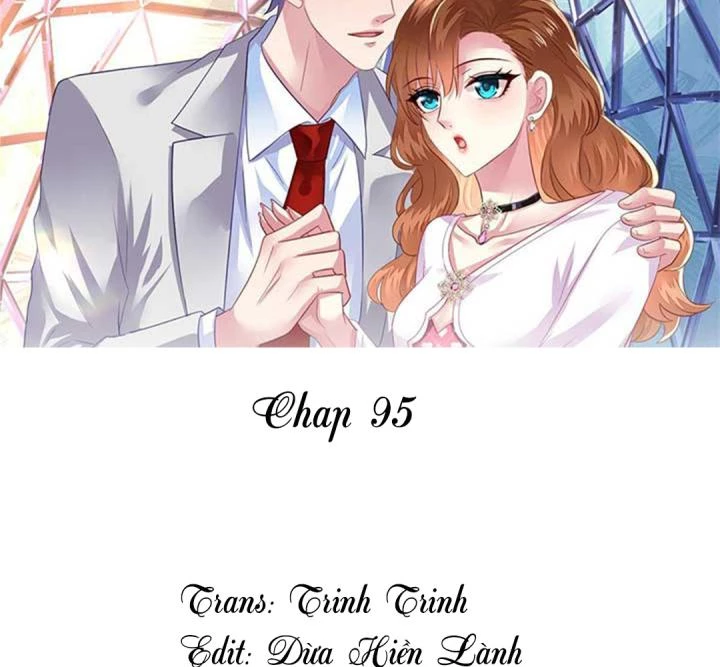 Ảnh Hậu Nhà Tôi Siêu Ngọt Ngào Chapter 96 - Trang 2