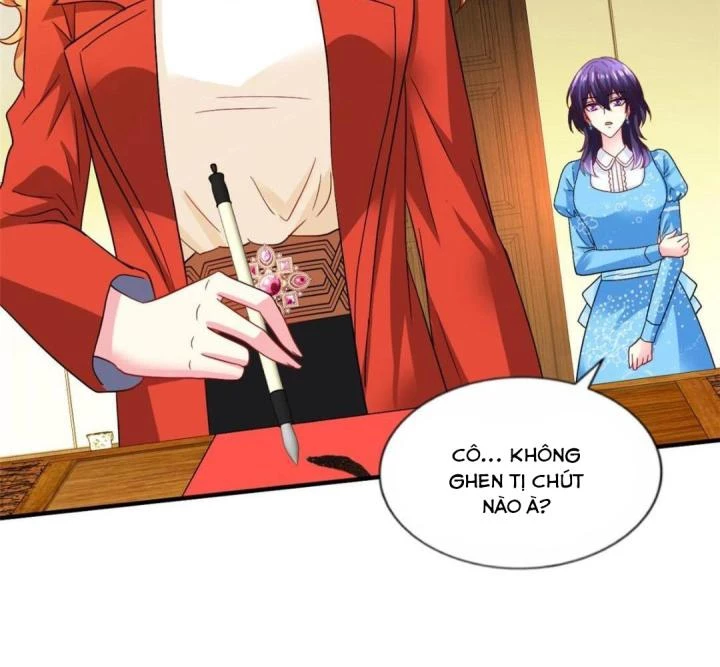 Ảnh Hậu Nhà Tôi Siêu Ngọt Ngào Chapter 96 - Trang 2